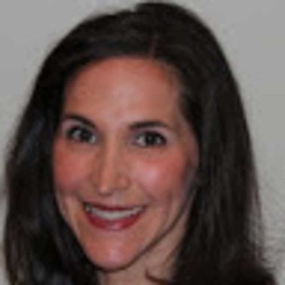 Meet your Posher, Alyson